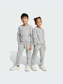 Костюмы Adidas модель JN2158-KZ Фото