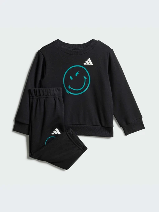 Костюмы Adidas модель JN2151-KZ Фото