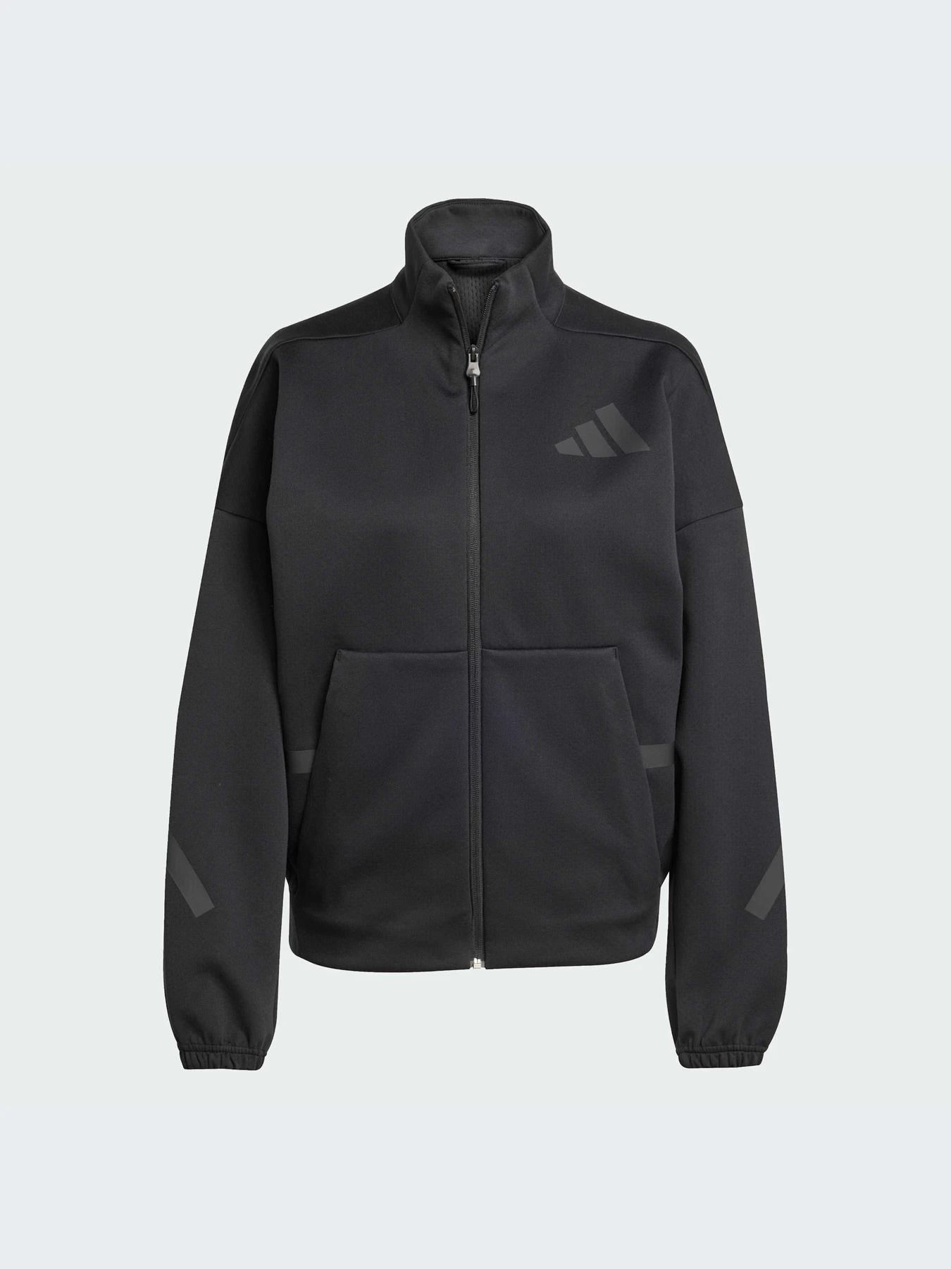 Худи и свитшоты Adidas ZNE модель JW7778-KZ Худи и свитшоты Adidas ZNE модель JW7778-KZ Фото