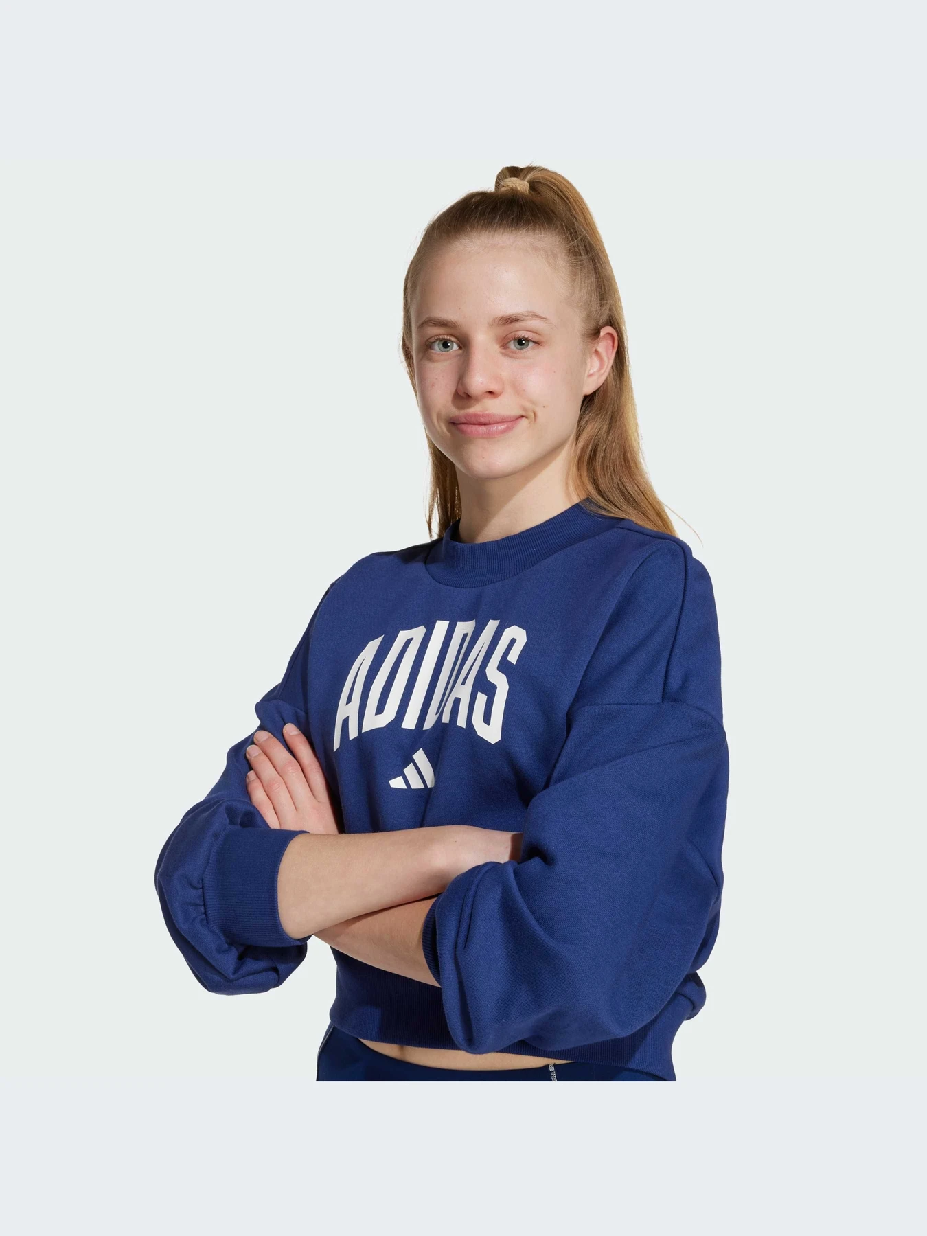 Худи и свитшоты Adidas модель JM1535-KZ Худи и свитшоты Adidas модель JM1535-KZ Фото