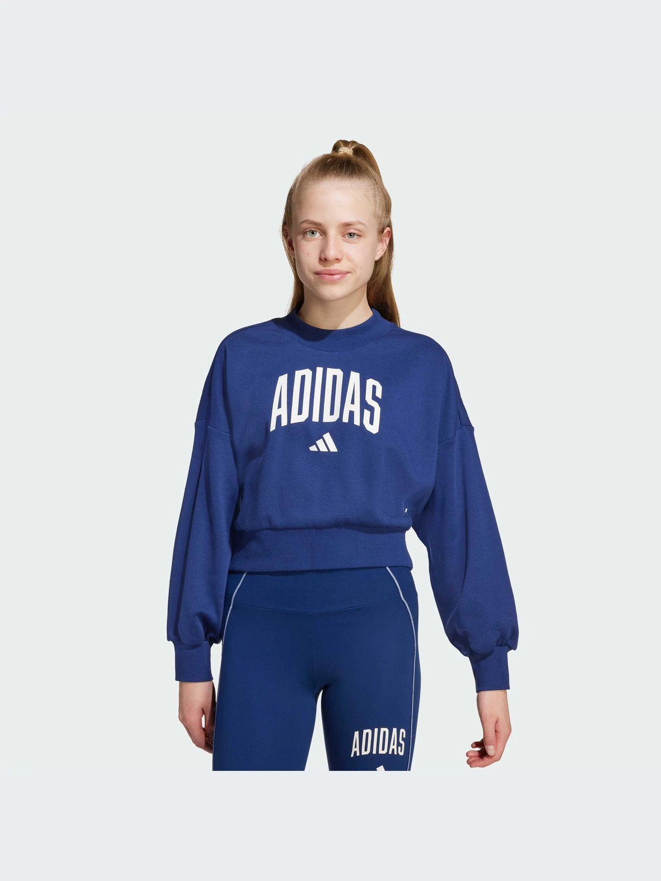 Худи и свитшоты Adidas модель JM1535-KZ Худи и свитшоты Adidas модель JM1535-KZ Фото