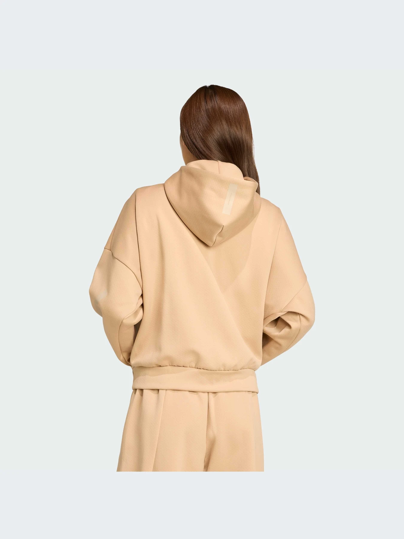 Худи и свитшоты Adidas ZNE модель JY5970-KZ Худи и свитшоты Adidas ZNE модель JY5970-KZ Фото