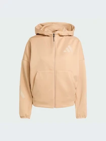 Худи и свитшоты Adidas ZNE модель JY5970-KZ Фото