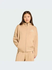Худи и свитшоты Adidas ZNE модель JY5970-KZ Фото