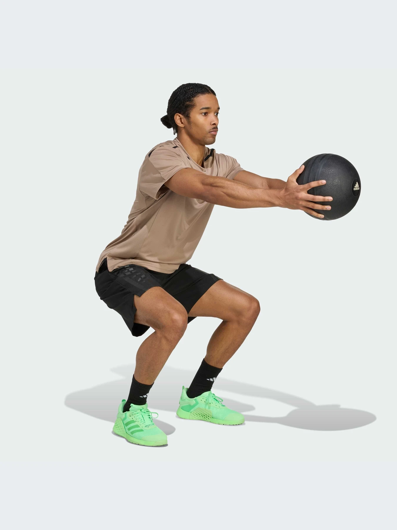 Футболки и поло Adidas модель JY2943-KZ Футболки и поло Adidas модель JY2943-KZ Фото