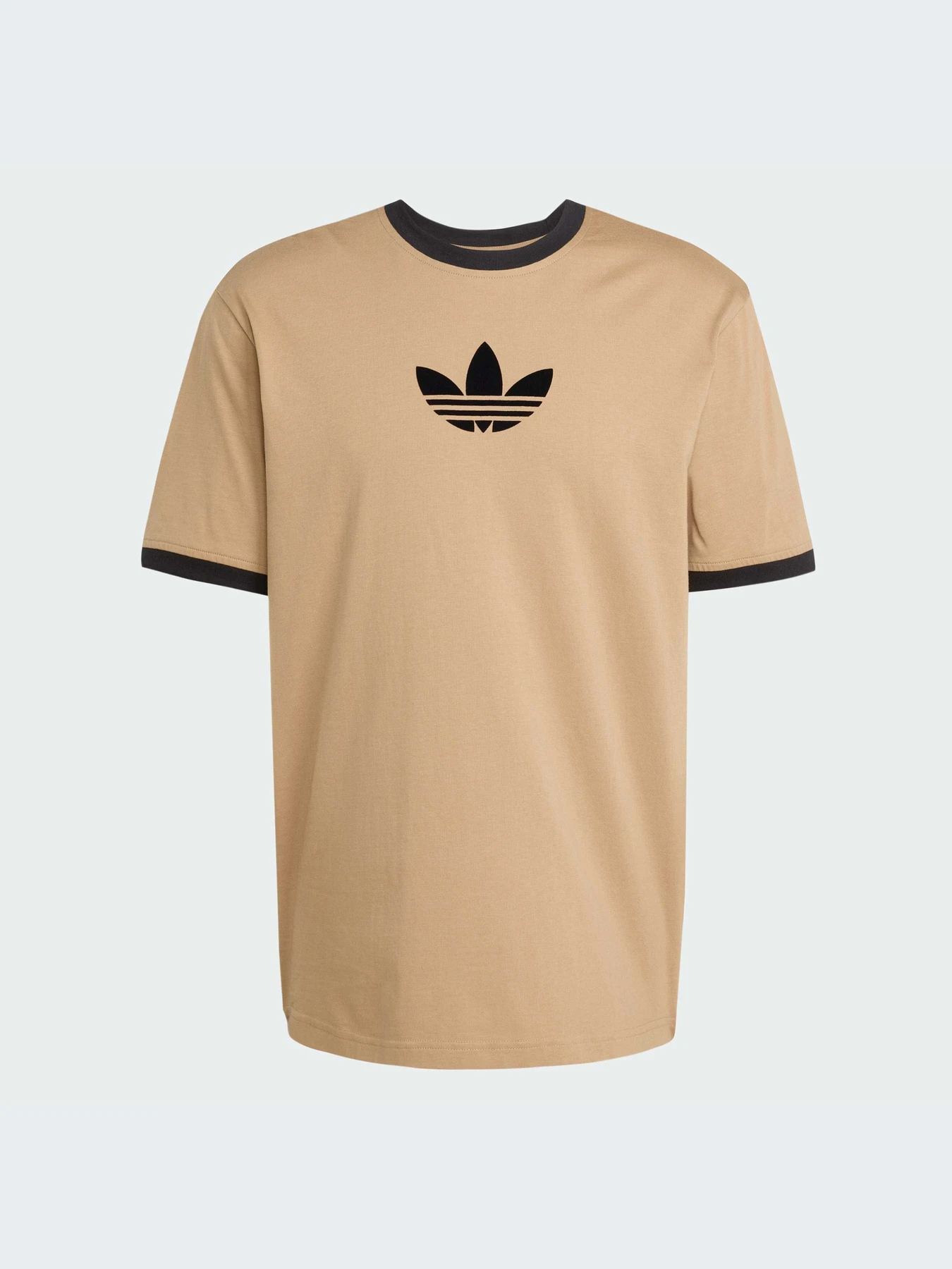 Футболки и поло Adidas Adicolor модель JX1516-KZ Футболки и поло Adidas Adicolor модель JX1516-KZ Фото