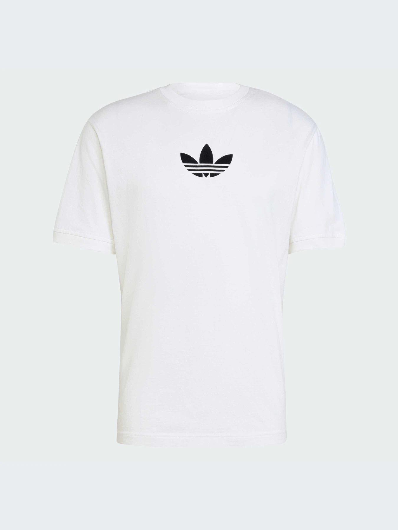Футболки и поло Adidas Adicolor модель JX1515-KZ Футболки и поло Adidas Adicolor модель JX1515-KZ Фото