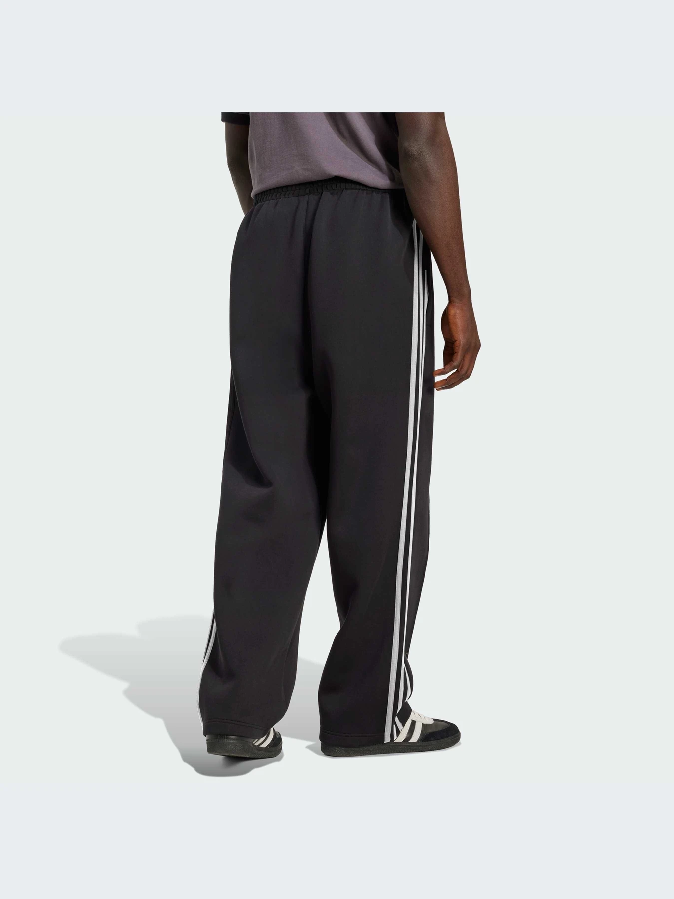 Брюки Adidas Adicolor модель JX1506-KZ Брюки Adidas Adicolor модель JX1506-KZ Фото