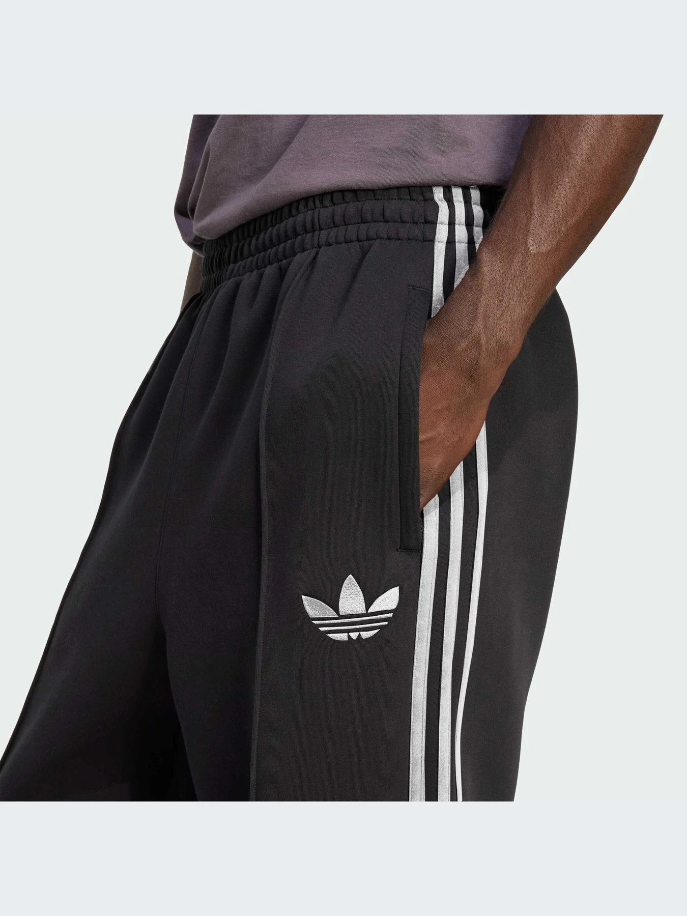 Брюки Adidas Adicolor модель JX1506-KZ Брюки Adidas Adicolor модель JX1506-KZ Фото
