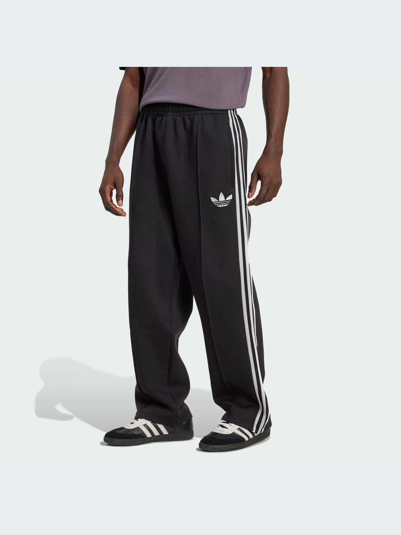 Брюки Adidas Adicolor модель JX1506-KZ Брюки Adidas Adicolor модель JX1506-KZ Фото