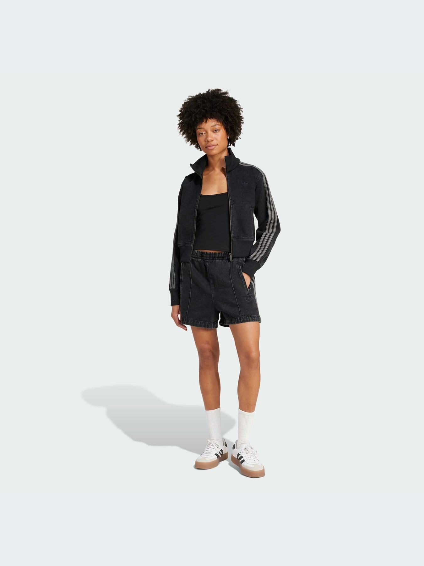 Футболки и поло Adidas модель JW5990-KZ Футболки и поло Adidas модель JW5990-KZ Фото