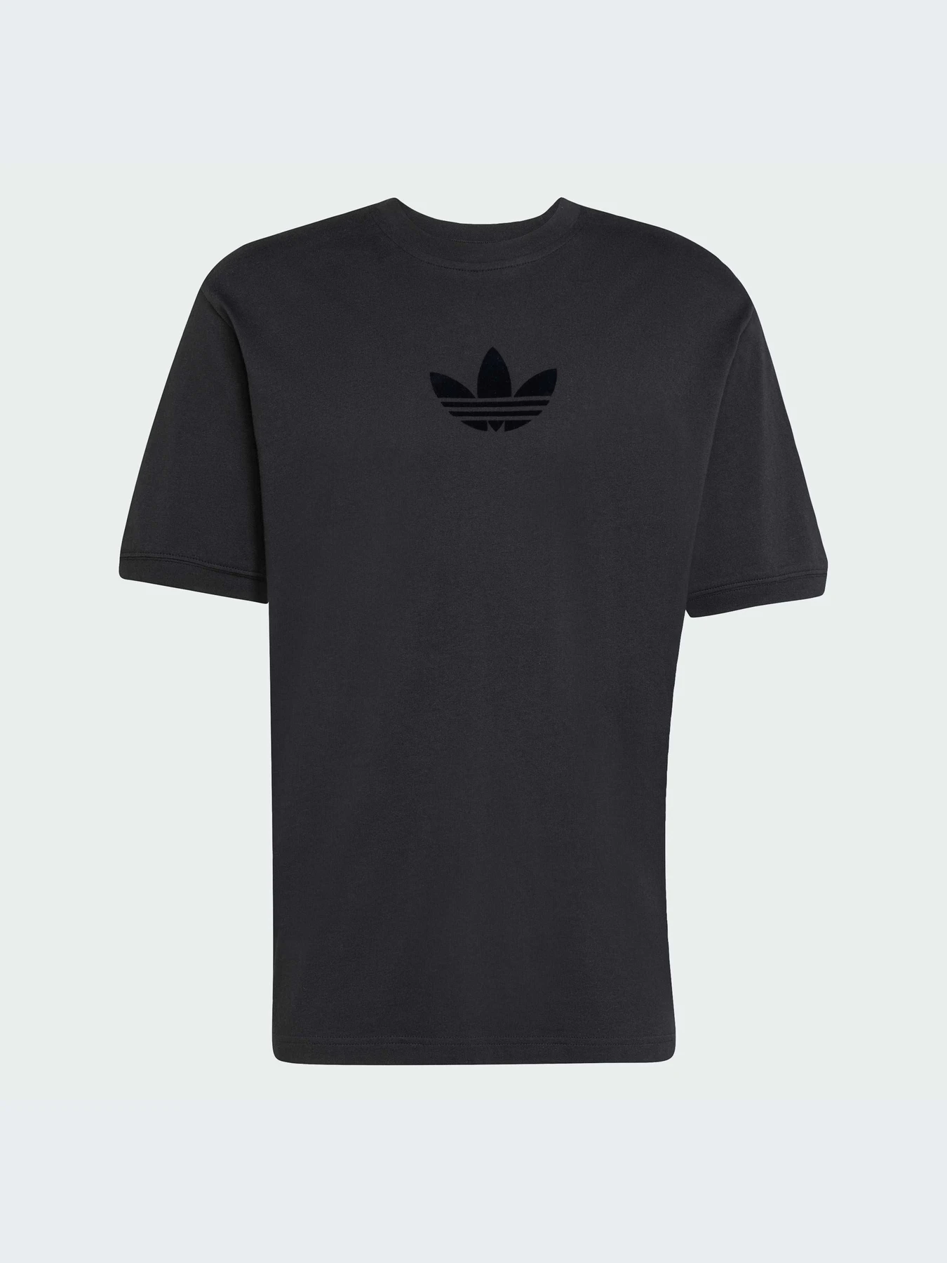 Футболки и поло Adidas Adicolor модель JW5913-KZ Футболки и поло Adidas Adicolor модель JW5913-KZ Фото