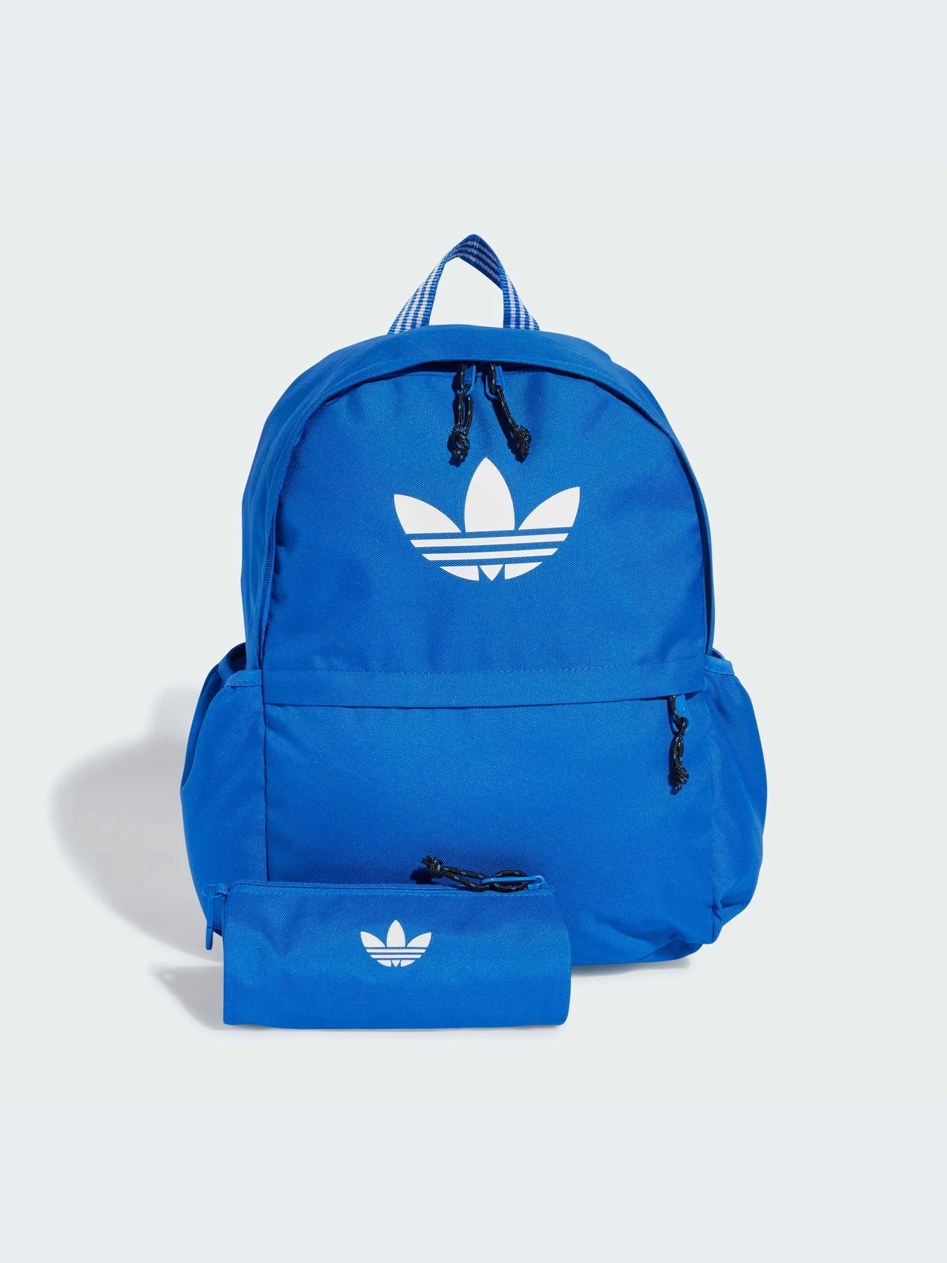 Рюкзаки Adidas Adicolor модель JW0314-KZ Рюкзаки Adidas Adicolor модель JW0314-KZ Фото
