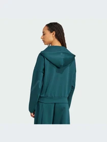 Худи и свитшоты Adidas ZNE модель JW5321-KZ Фото