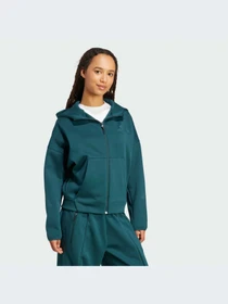 Худи и свитшоты Adidas ZNE модель JW5321-KZ Фото