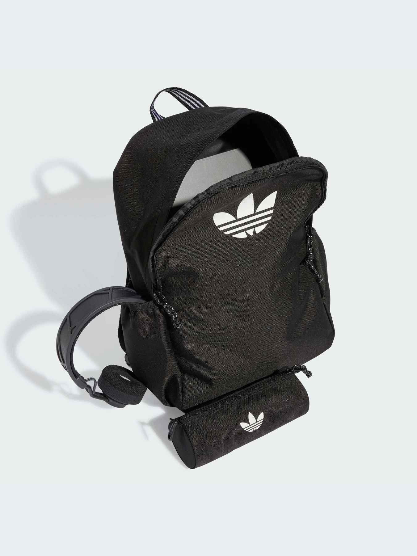 Рюкзаки Adidas Adicolor модель JW0315-KZ Рюкзаки Adidas Adicolor модель JW0315-KZ Фото