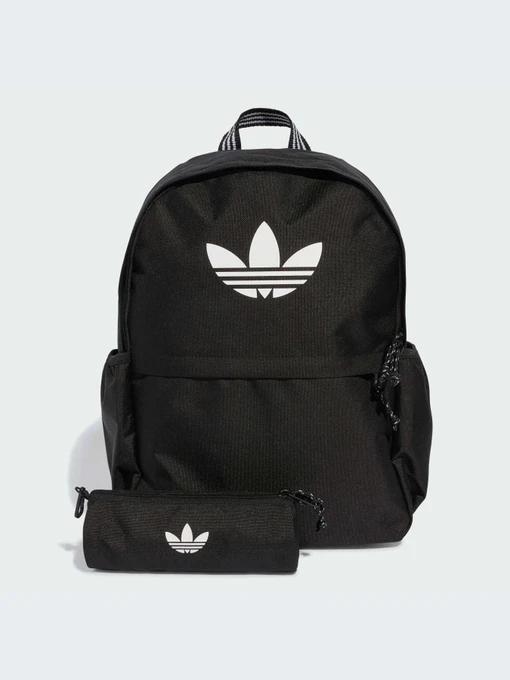 Рюкзаки Adidas Adicolor модель JW0315-KZ Фото