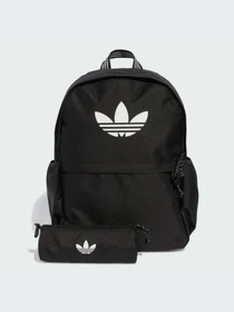 Рюкзаки Adidas Adicolor модель JW0315-KZ Фото