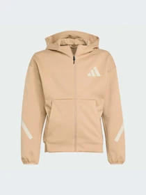 Худи и свитшоты Adidas ZNE модель JW4004-KZ Фото