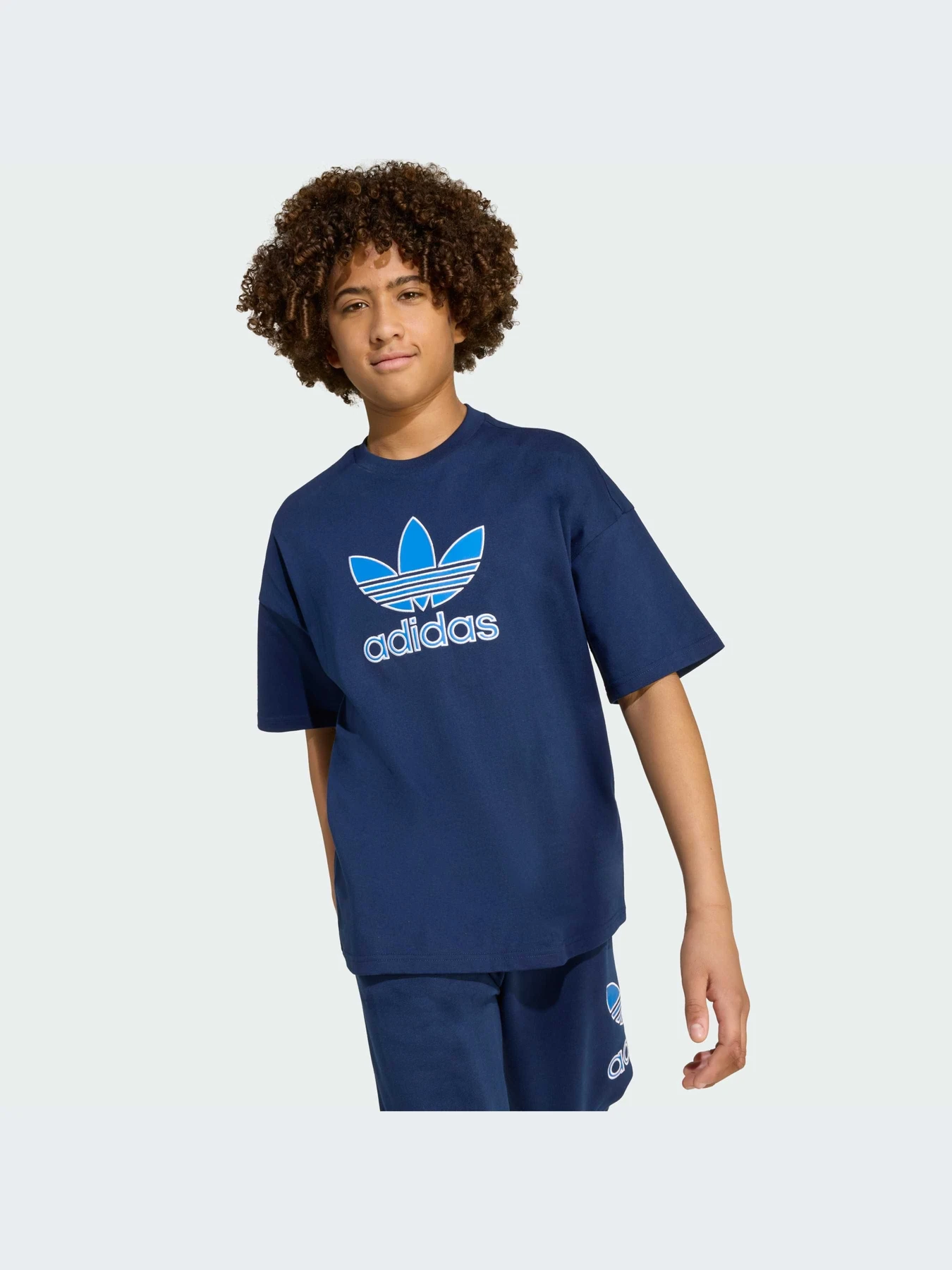Футболки и поло Adidas модель JV8558-KZ Футболки и поло Adidas модель JV8558-KZ Фото