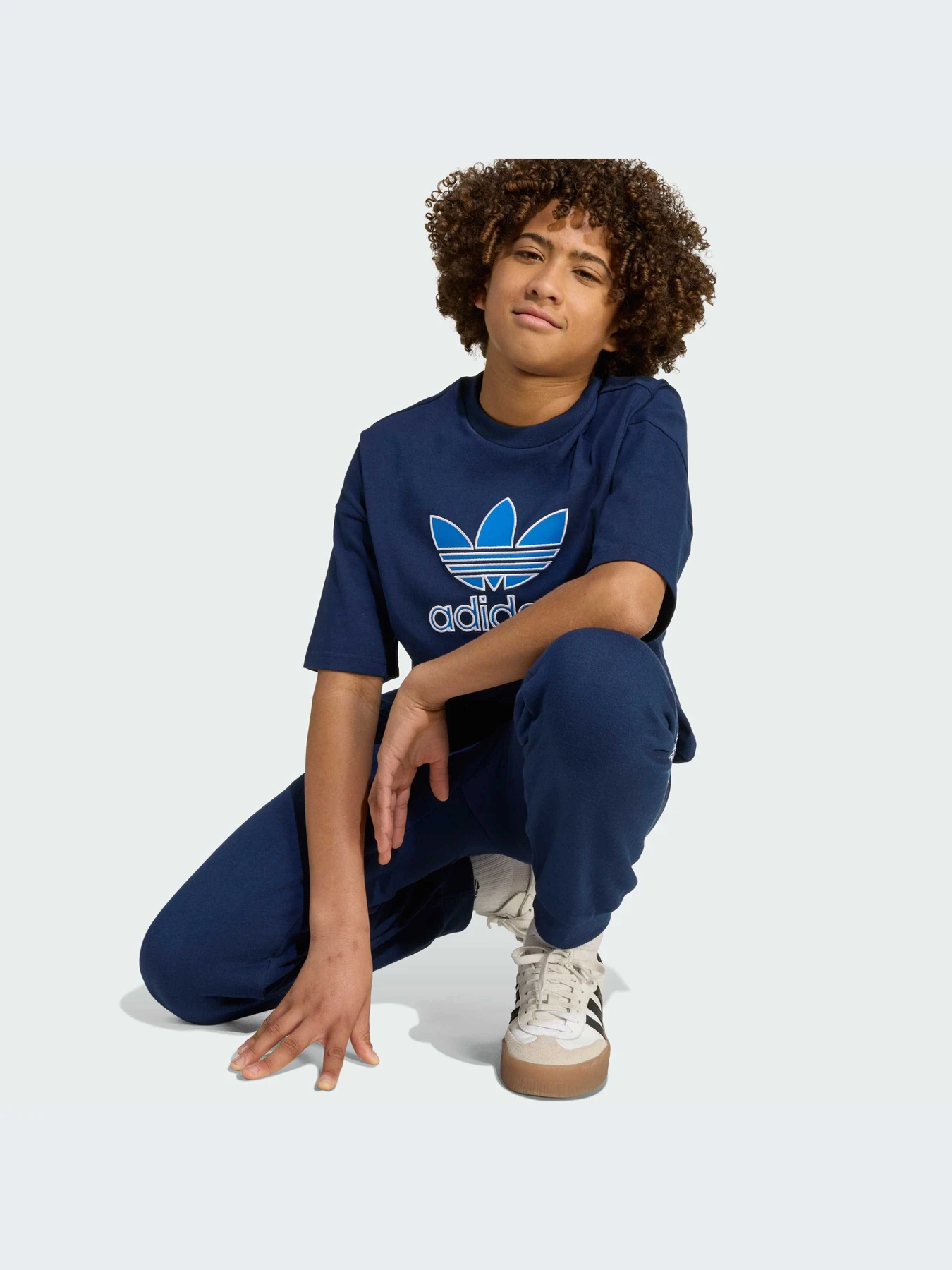 Футболки и поло Adidas модель JV8558-KZ Футболки и поло Adidas модель JV8558-KZ Фото