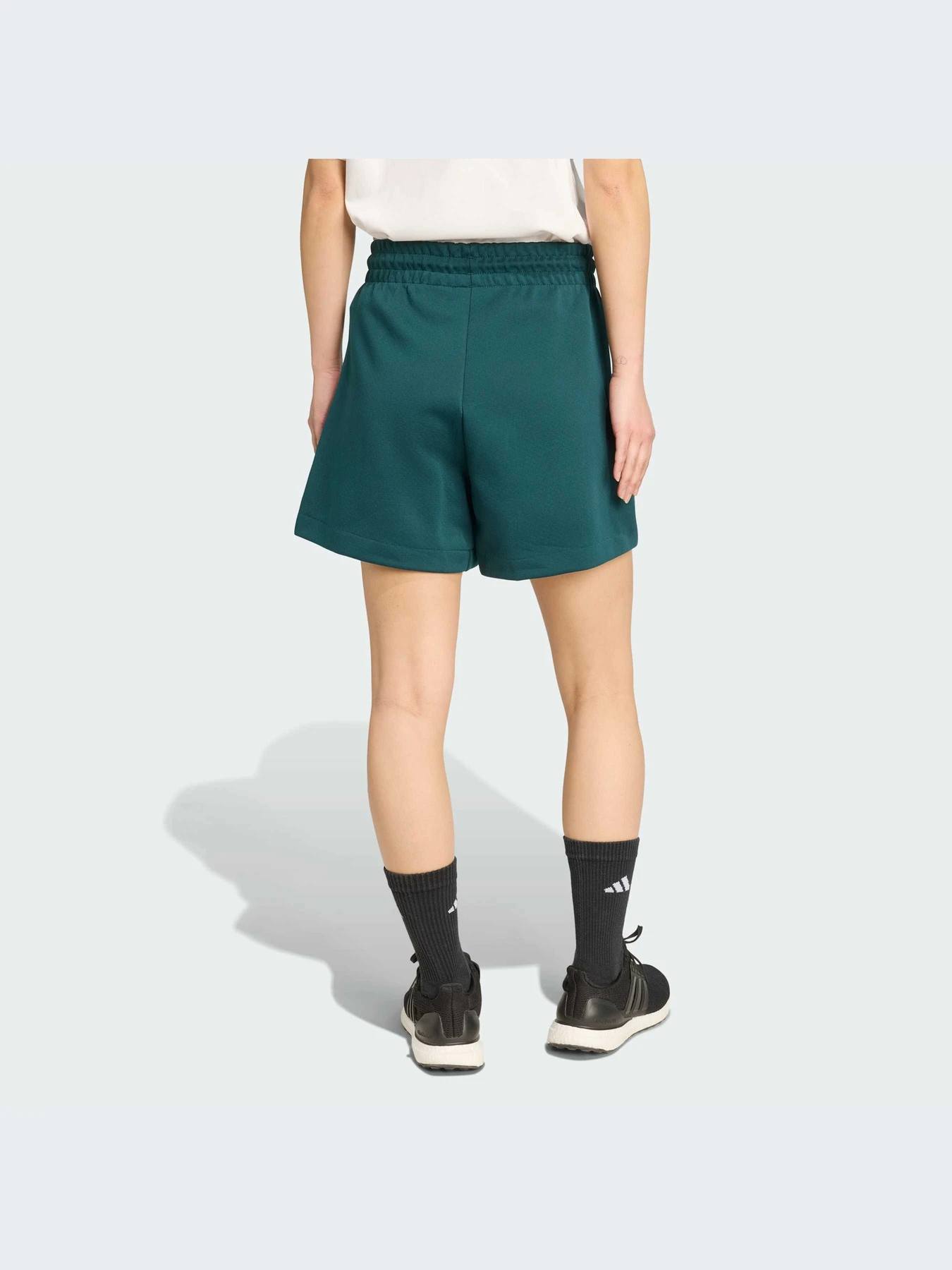 Шорты Adidas ZNE модель JW7760-KZ Шорты Adidas ZNE модель JW7760-KZ Фото