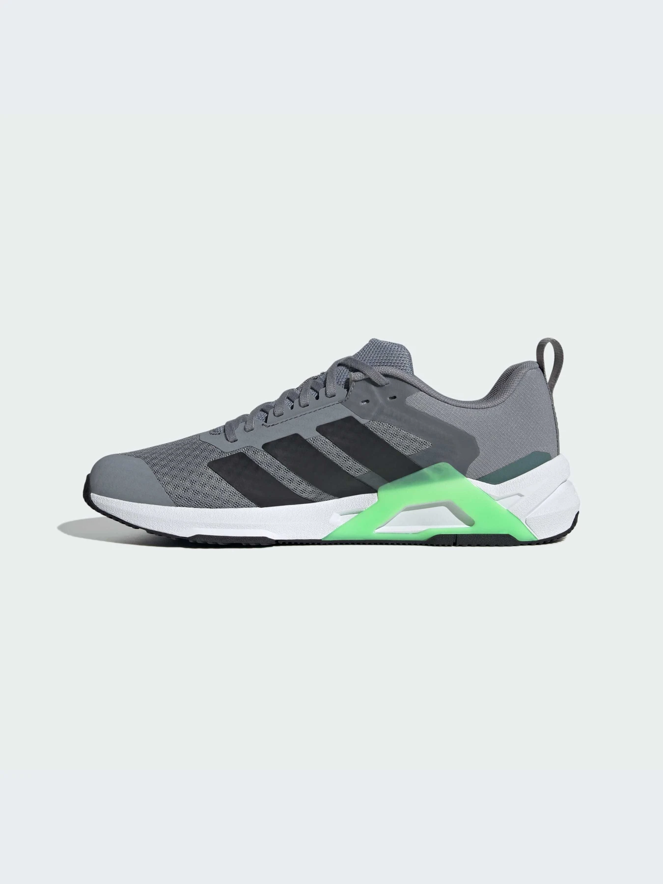 Кроссовки Adidas модель JS3119-KZ Кроссовки Adidas модель JS3119-KZ Фото