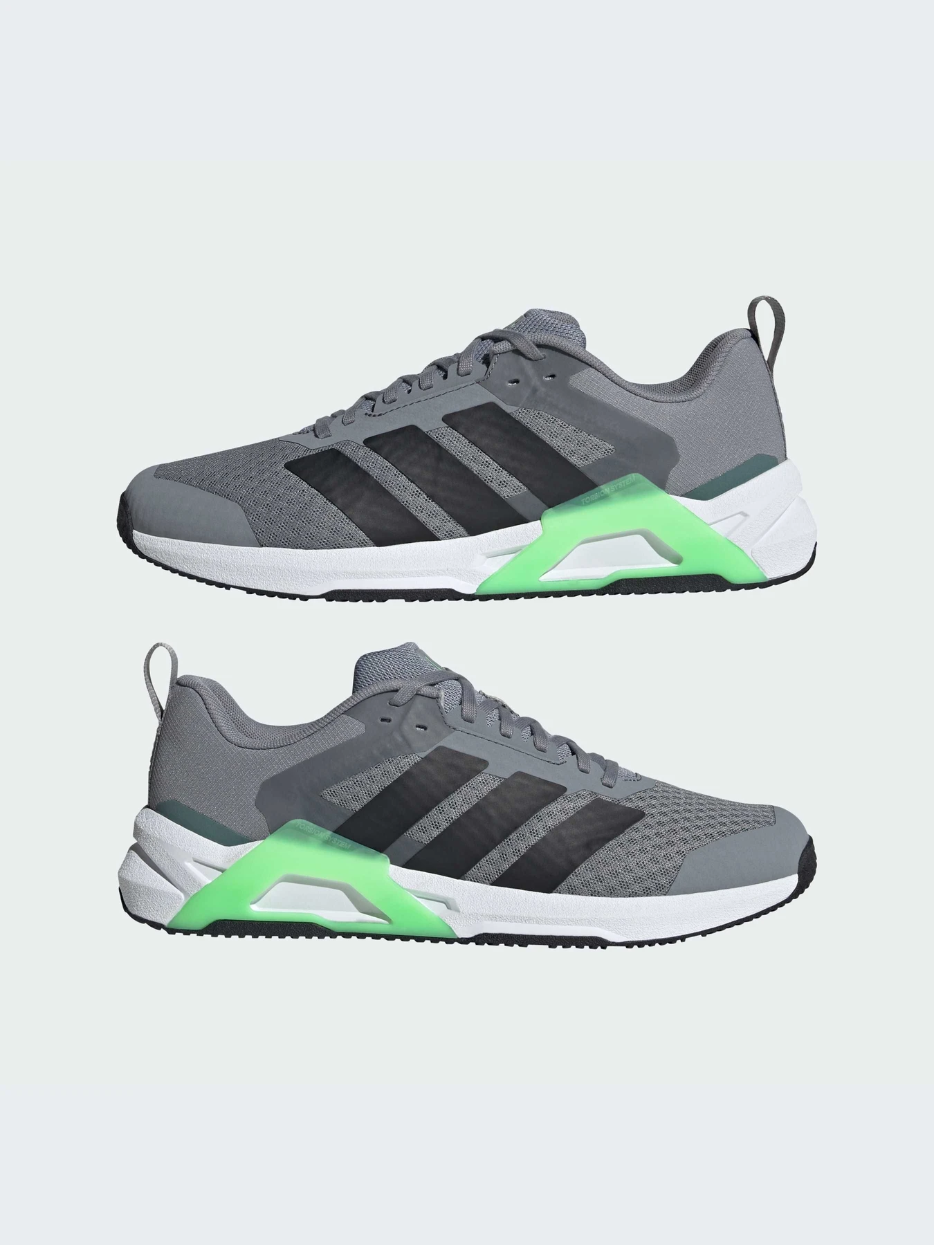Кроссовки Adidas модель JS3119-KZ Кроссовки Adidas модель JS3119-KZ Фото