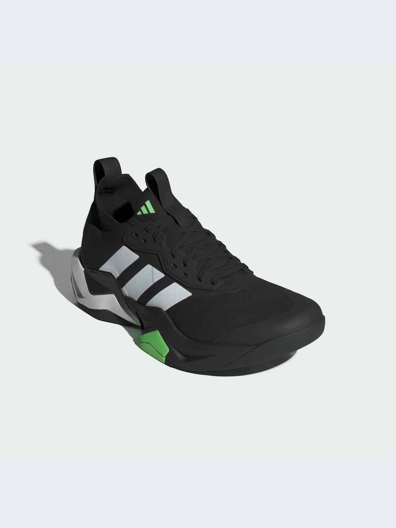 Кроссовки Adidas Rapida модель JS3167-KZ Кроссовки Adidas Rapida модель JS3167-KZ Фото