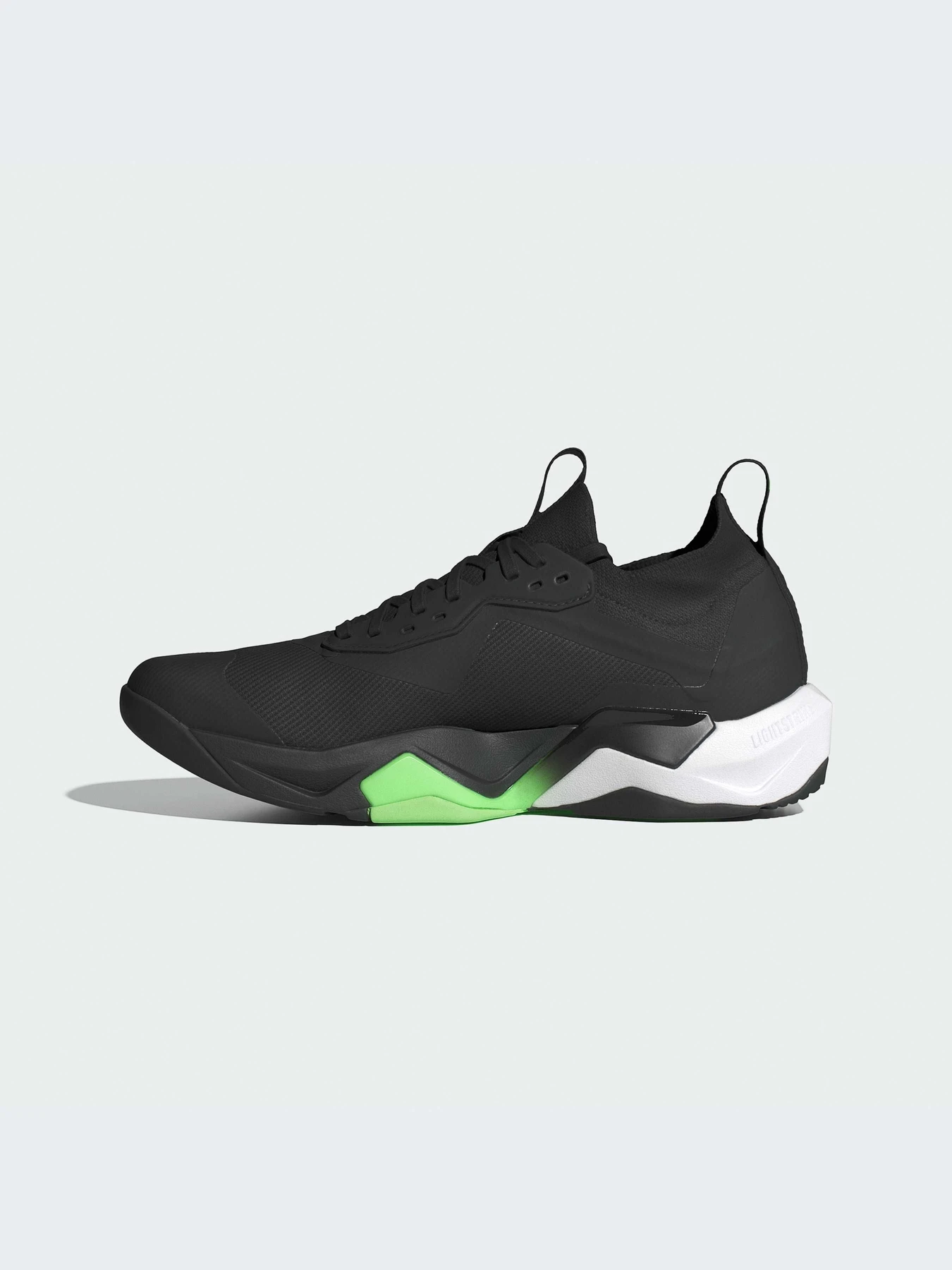 Кроссовки Adidas Rapida модель JS3167-KZ Кроссовки Adidas Rapida модель JS3167-KZ Фото