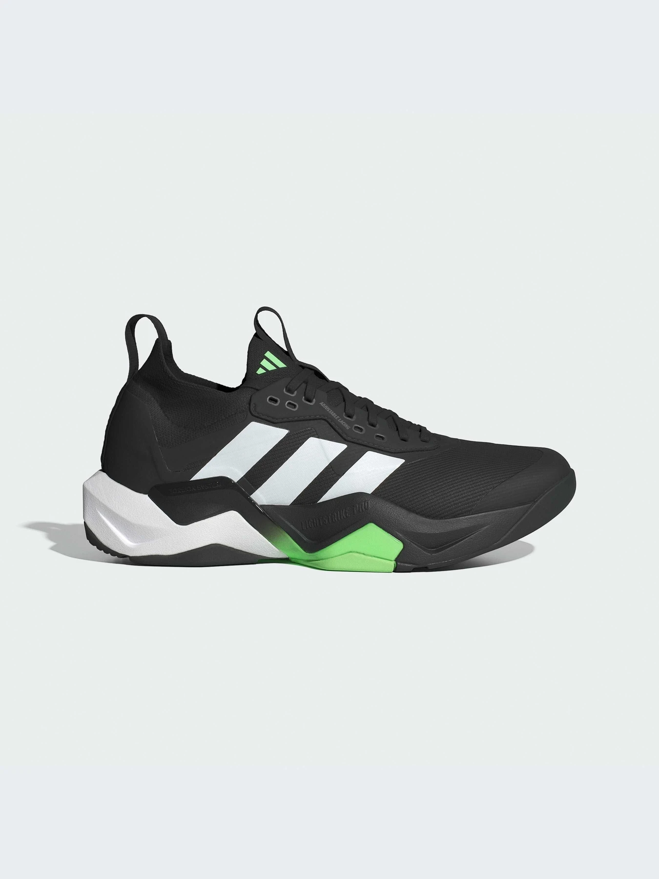 Кроссовки Adidas Rapida модель JS3167-KZ Кроссовки Adidas Rapida модель JS3167-KZ Фото