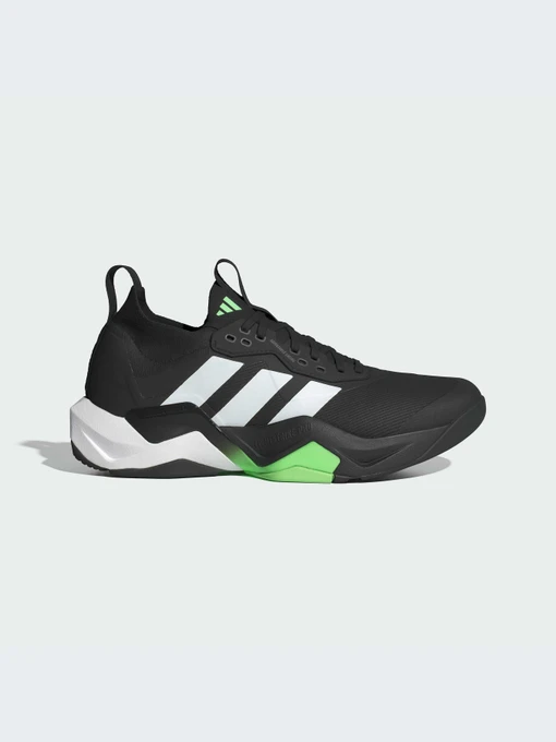 Кроссовки Adidas Rapida модель JS3167-KZ Фото