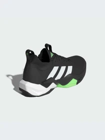 Кроссовки Adidas Rapida модель JS3167-KZ Фото