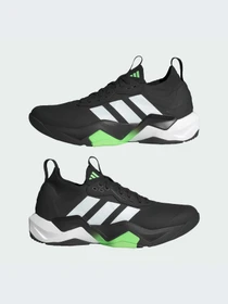 Кроссовки Adidas Rapida модель JS3167-KZ Фото