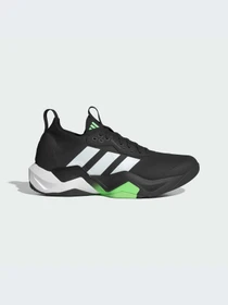 Кроссовки Adidas Rapida модель JS3167-KZ Фото