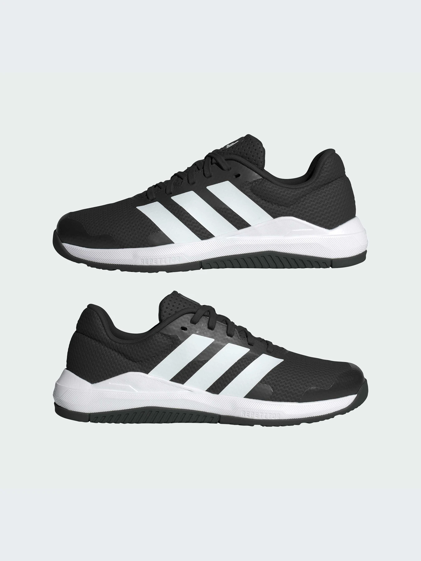Кроссовки Adidas модель JS3165-KZ Фото