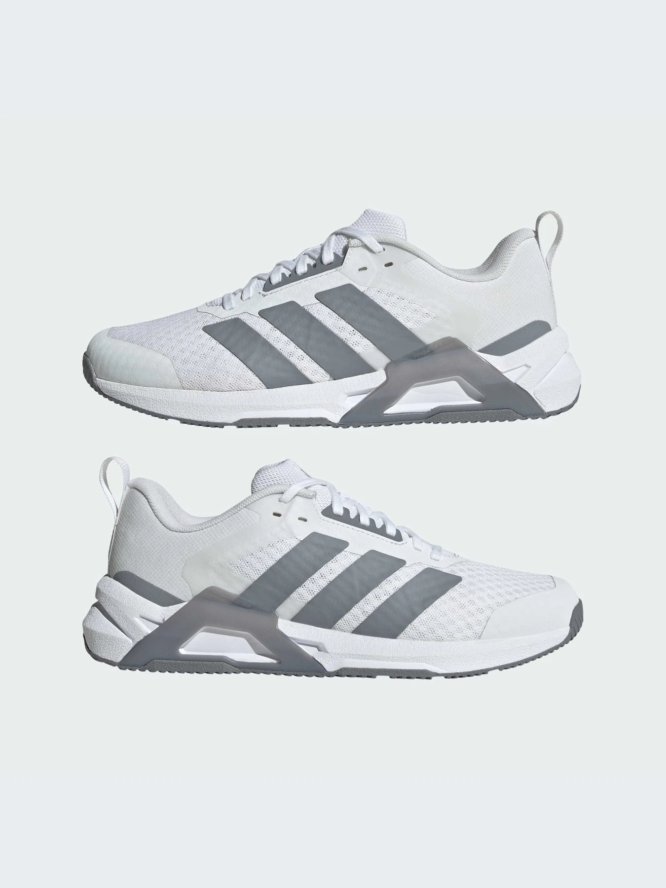 Кроссовки Adidas модель JS3121-KZ Кроссовки Adidas модель JS3121-KZ Фото