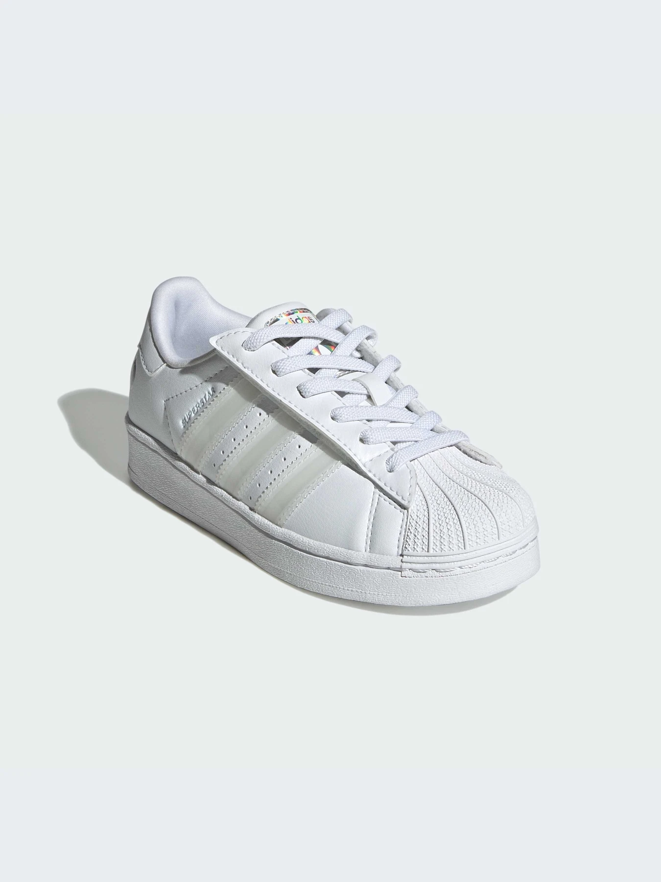 Кеды Adidas Superstar модель JQ6419-KZ Кеды Adidas Superstar модель JQ6419-KZ Фото