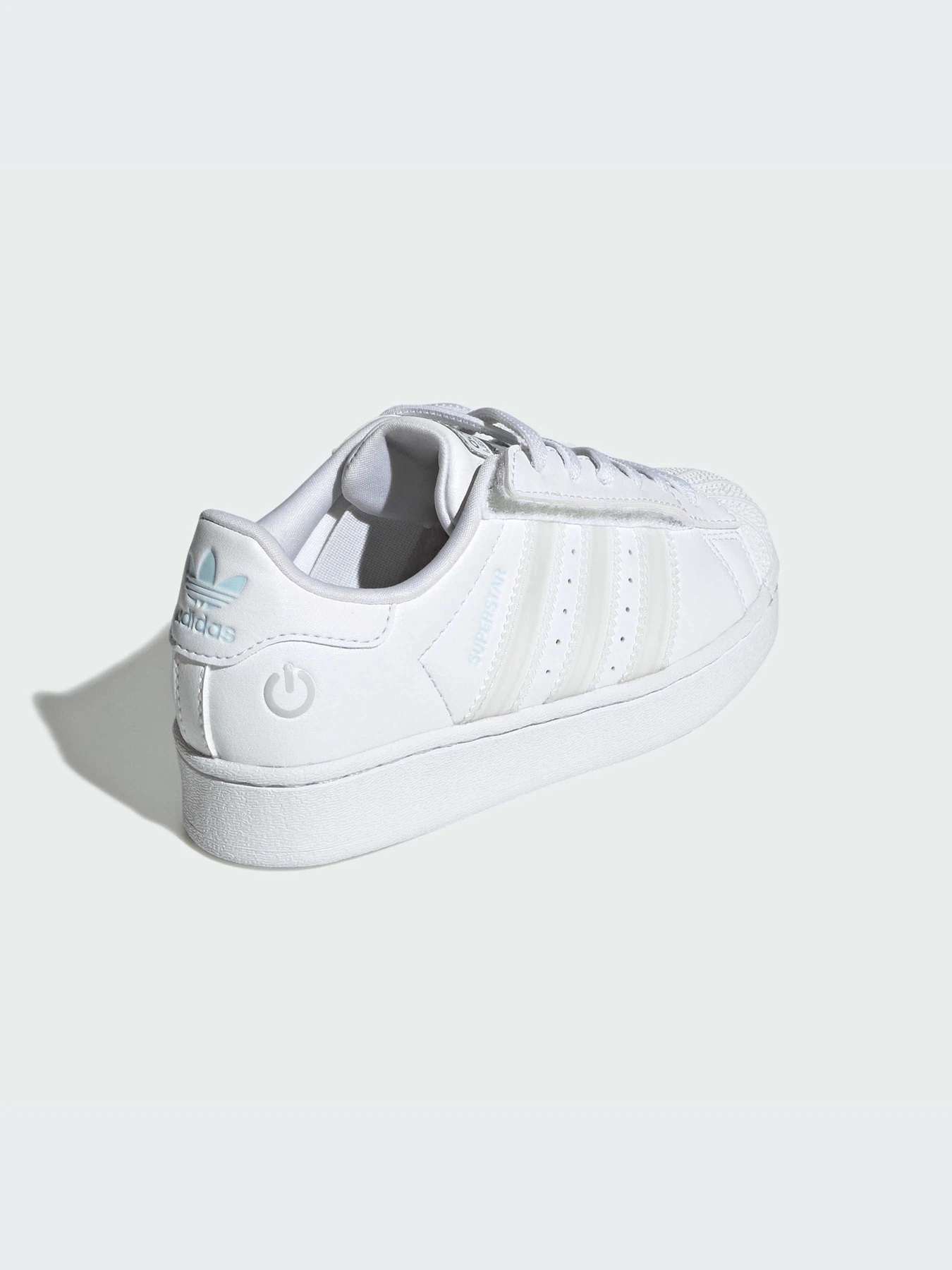 Кеды Adidas Superstar модель JQ6419-KZ Кеды Adidas Superstar модель JQ6419-KZ Фото