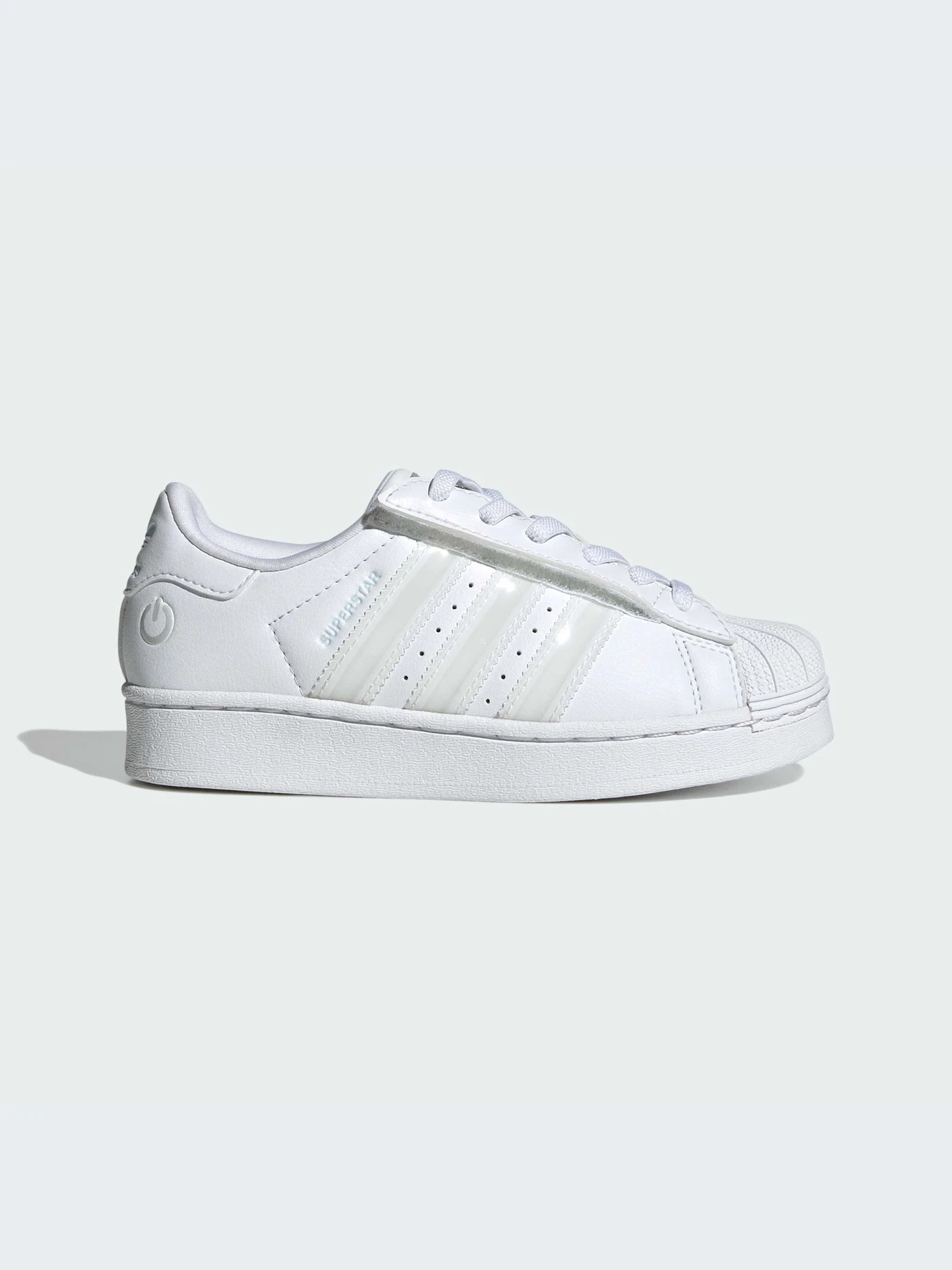 Кеды Adidas Superstar модель JQ6419-KZ Кеды Adidas Superstar модель JQ6419-KZ Фото