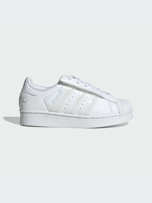 Кеды Adidas Superstar модель JQ6419-KZ Фото