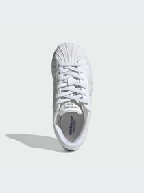Кеды Adidas Superstar модель JQ6419-KZ Фото