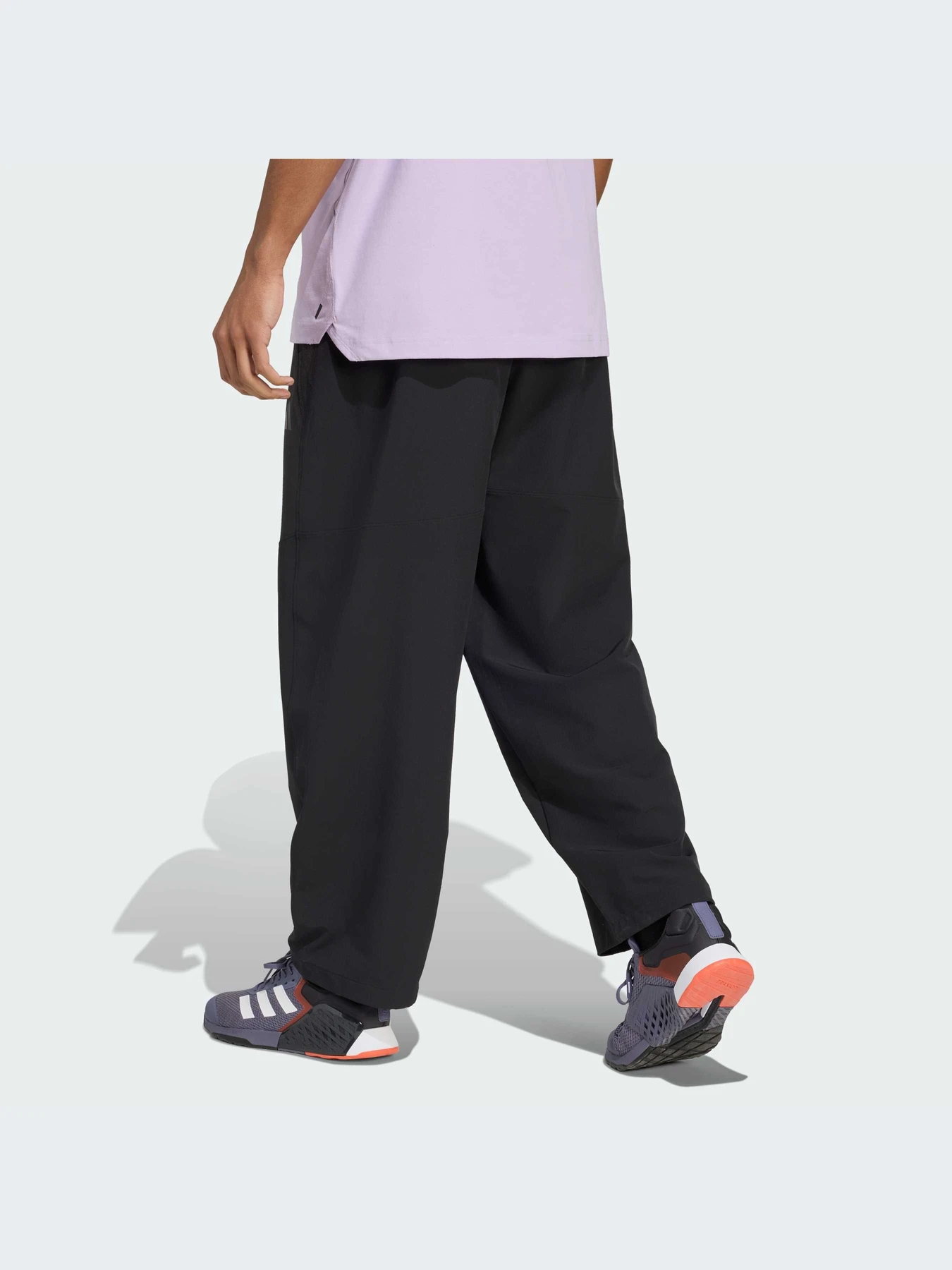 Брюки Adidas модель JN3679-KZ Брюки Adidas модель JN3679-KZ Фото