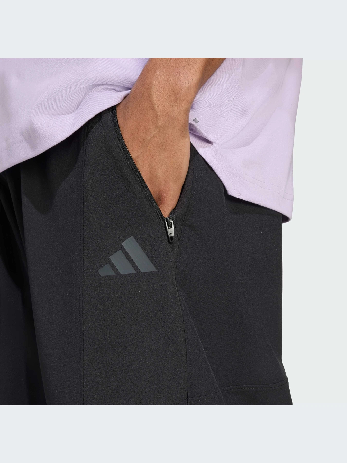 Брюки Adidas модель JN3679-KZ Брюки Adidas модель JN3679-KZ Фото