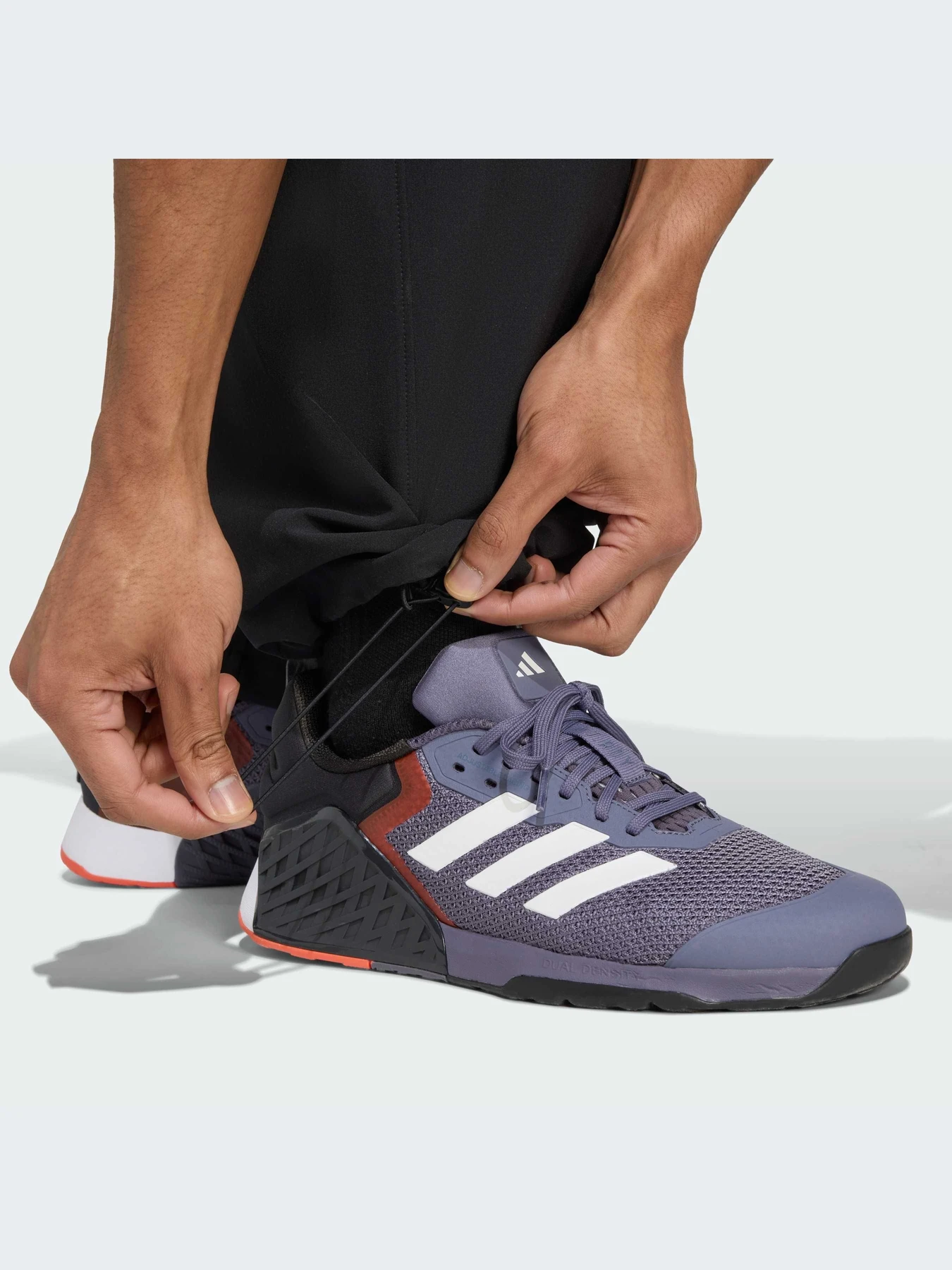 Брюки Adidas модель JN3679-KZ Брюки Adidas модель JN3679-KZ Фото