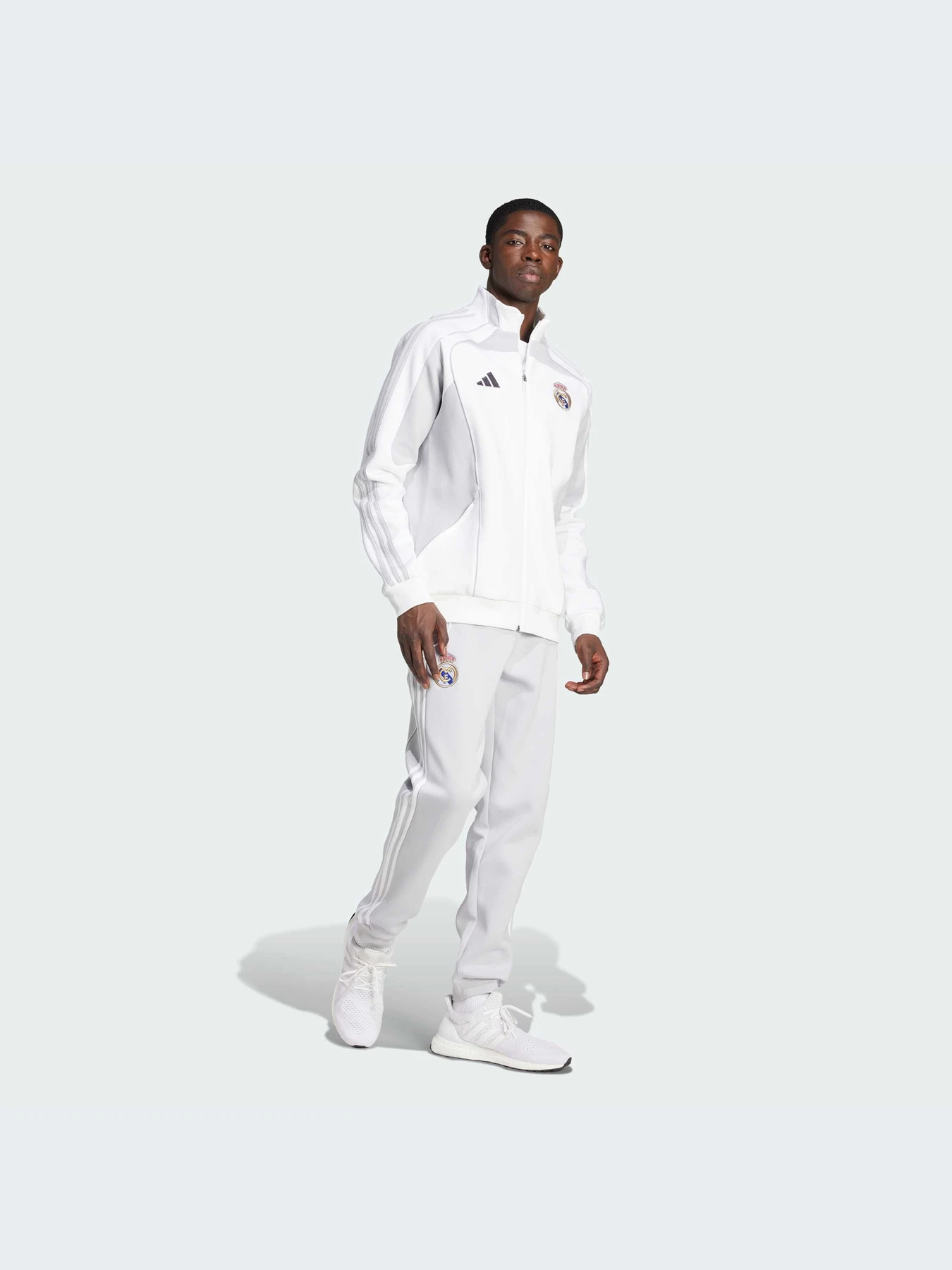 Брюки Adidas модель JN3070-KZ Брюки Adidas модель JN3070-KZ Фото