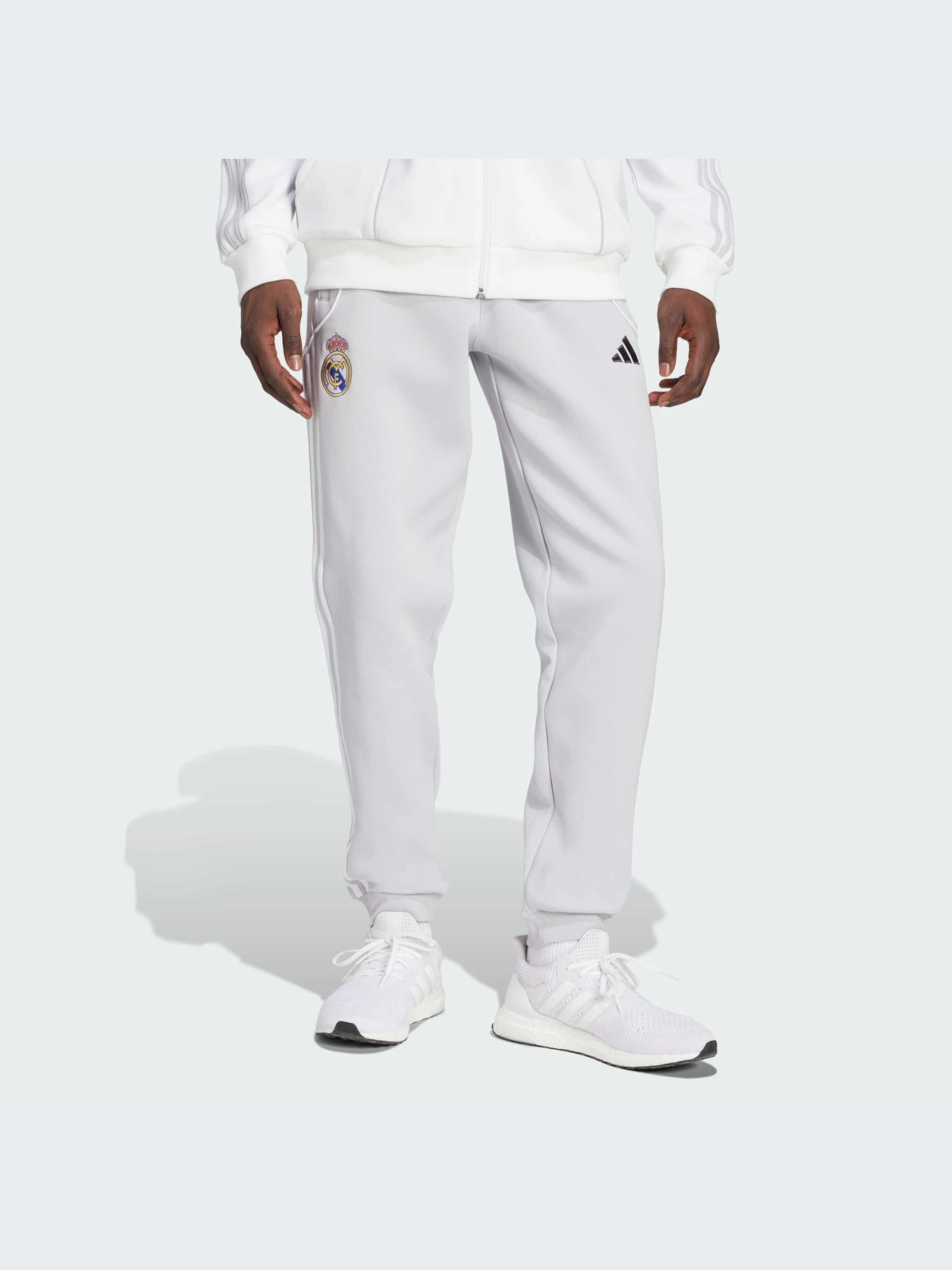 Брюки Adidas модель JN3070-KZ Брюки Adidas модель JN3070-KZ Фото