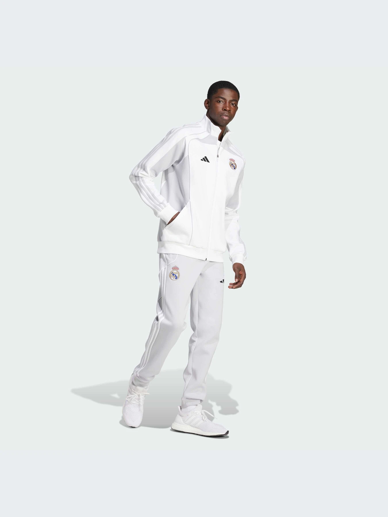 Худи и свитшоты Adidas модель JN3069-KZ Худи и свитшоты Adidas модель JN3069-KZ Фото