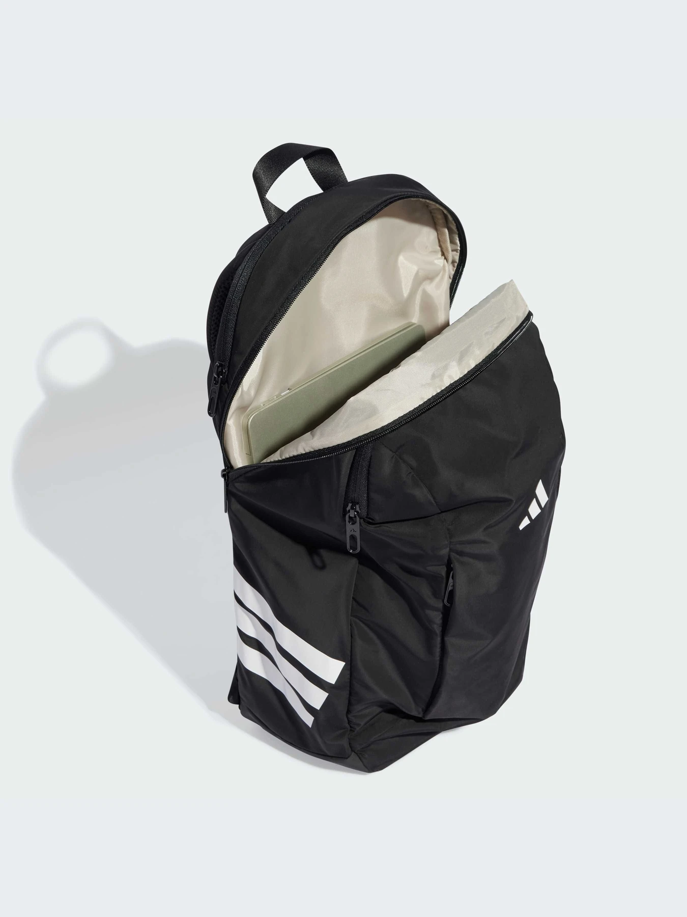 Рюкзаки Adidas Icons модель JM4870-KZ Рюкзаки Adidas Icons модель JM4870-KZ Фото