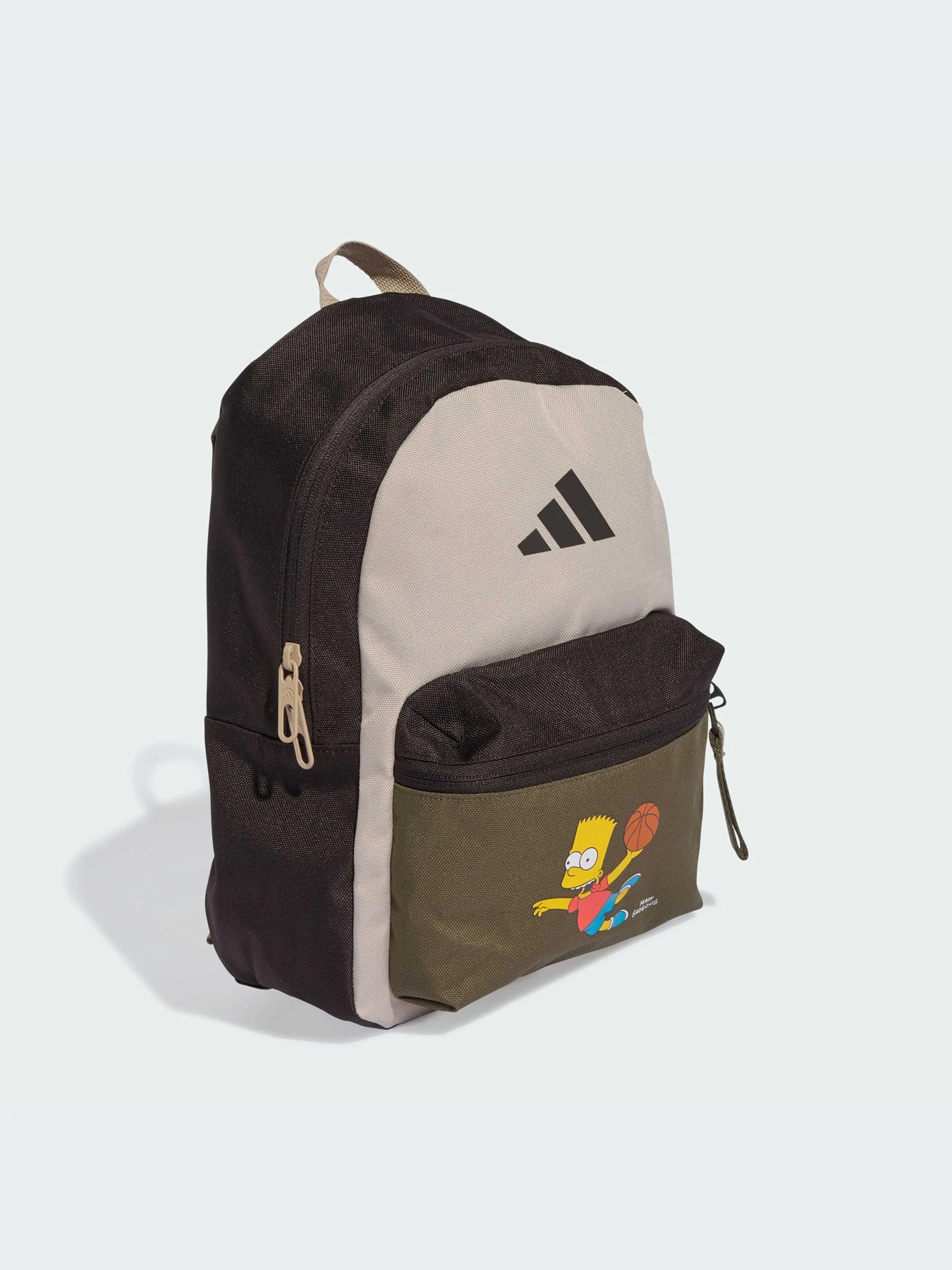 Рюкзаки Adidas модель JM4467-KZ Рюкзаки Adidas модель JM4467-KZ Фото